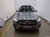  Mercedes  G-Klasee MERCEDES-BENZ GLC / 2019 / 5P / SUV 2.0 GLC 300 E BUSINESS LINE 4MATIC #7