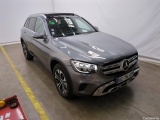  Mercedes  G-Klasee MERCEDES-BENZ GLC / 2019 / 5P / SUV 2.0 GLC 300 E BUSINESS LINE 4MATIC #6