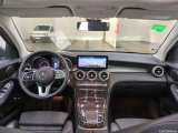  Mercedes  G-Klasee MERCEDES-BENZ GLC / 2019 / 5P / SUV 2.0 GLC 300 E BUSINESS LINE 4MATIC #8