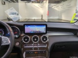  Mercedes  G-Klasee MERCEDES-BENZ GLC / 2019 / 5P / SUV 2.0 GLC 300 E BUSINESS LINE 4MATIC #10