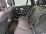  Mercedes  G-Klasee MERCEDES-BENZ GLC / 2019 / 5P / SUV 2.0 GLC 300 E BUSINESS LINE 4MATIC #13