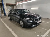  Bmw  Serie 1 1 Reeks Hatch 116d (85 kW) 85kW/116pk  5D/P Man-6 (4 seizoenen Banden) - CO2 onvolledig #2
