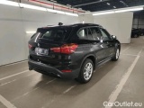  Bmw  X1  sDrive16dA (85 kW) 85kW/116pk  5D/P Auto-7 #4