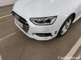  Audi  A4  Avant 2.0 30 TDi S tr Adv Business Ed 100kW/136pk  5D/P Auto-7 #22