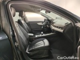  Audi  A4  Avant 2.0 30 TDi S tronic Attraction B.E (Mild Hybrid) 100kW/136pk  5D/P Auto-7 #7