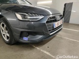  Audi  A4  Avant 2.0 30 TDi S tronic Attraction B.E (Mild Hybrid) 100kW/136pk  5D/P Auto-7 #47