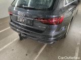  Audi  A4  Avant 2.0 30 TDi S tronic Attraction B.E (Mild Hybrid) 100kW/136pk  5D/P Auto-7 #92