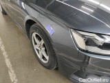  Audi  A4  Avant 2.0 30 TDi S tronic Attraction B.E (Mild Hybrid) 100kW/136pk  5D/P Auto-7 #101