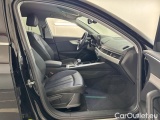  Audi  A4  Avant 2.0 30 TDi S tronic Attraction B.E (Mild Hybrid) 100kW/136pk  5D/P Auto-7 - CO2 indicatief #7