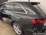  Audi  A4  Avant 2.0 30 TDi S tronic Attraction B.E (Mild Hybrid) 100kW/136pk  5D/P Auto-7 - CO2 indicatief #40