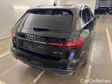  Audi  A4  Avant 2.0 30 TDi S tronic Attraction B.E (Mild Hybrid) 100kW/136pk  5D/P Auto-7 - CO2 indicatief #55