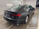 A5 Sportback