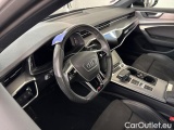  Audi  A6  Avant Sport 55 TFSI e S tronic Quattro 270kW/367pk  5D/P Auto-7 #16
