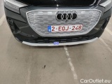  Audi  Q4 E-Tron  45 e-tron Advanced 210kW/286pk 5D/P Auto-1 #18