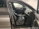  Audi  Q5  SPORTBACK Bus.Ed.SL 35 TDI S tronic (Mild Hybrid) 120kW/163pk  5D/P Auto-7 #7