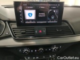 Audi  Q5  SPORTBACK Bus.Ed.SL 35 TDI S tronic (Mild Hybrid) 120kW/163pk  5D/P Auto-7 #6