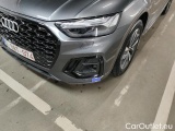  Audi  Q5  SPORTBACK Bus.Ed.SL 35 TDI S tronic (Mild Hybrid) 120kW/163pk  5D/P Auto-7 #18