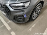  Audi  Q5  SPORTBACK Bus.Ed.SL 35 TDI S tronic (Mild Hybrid) 120kW/163pk  5D/P Auto-7 #23
