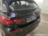  Bmw  Serie 1 1 Reeks Hatch 116d (85 kW) 85kW/116pk  5D/P Man-6 #42
