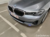  Bmw  Serie 5 5 Reeks Touring 530e Auto (PHEV) 215kW/292pk  5D/P Auto-8 #29