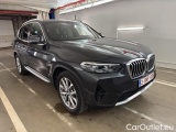  Bmw  X3  xDrive30e (120 kW) (PHEV) 200kW/272pk  5D/P Auto-8 #2