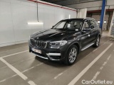  Bmw  X3  xDrive30e (120 kW) (PHEV) 212kW/288pk  5D/P Auto-8 #2