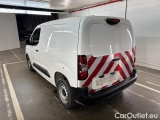  Citroen  Berlingo  M Light 1.5 BlueHDi 100 MAN Driver 75kW/102pk  4D/P Man-5 #3