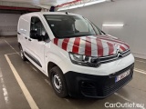  Citroen  Berlingo  M Light 1.5 BlueHDi 100 MAN Driver 75kW/102pk  4D/P Man-5 #2