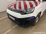  Citroen  Berlingo  M Light 1.5 BlueHDi 100 MAN Driver 75kW/102pk  4D/P Man-5 #14
