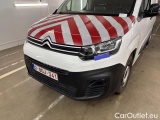  Citroen  Berlingo  M Light 1.5 BlueHDi 100 MAN Driver 75kW/102pk  4D/P Man-5 #18