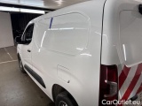  Citroen  Berlingo  M Light 1.5 BlueHDi 100 MAN Driver 75kW/102pk  4D/P Man-5 #20