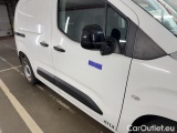  Citroen  Berlingo  M Light 1.5 BlueHDi 100 MAN Driver 75kW/102pk  4D/P Man-5 #32