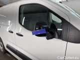  Citroen  Berlingo  M Light 1.5 BlueHDi 100 MAN Driver 75kW/102pk  4D/P Man-5 #31