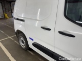  Citroen  Berlingo  M Light 1.5 BlueHDi 100 MAN Driver 75kW/102pk  4D/P Man-5 #34