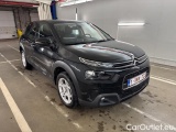  Citroen  C4 Cactus  1.2 PureTech 110 S/S MAN6 Feel 81kW/110pk  5D/P Man-6 #2