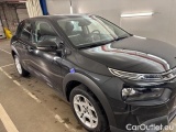  Citroen  C4 Cactus  1.2 PureTech 110 S/S MAN6 Feel 81kW/110pk  5D/P Man-6 #50