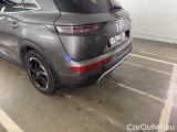  DS  DS7 DS 7 Crossback 1.2 PureTech 130 Auto PERFORMANCE Line 96kW/130pk  5D/P Auto-8 #43