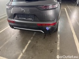  DS  DS7 DS 7 Crossback 1.2 PureTech 130 Auto PERFORMANCE Line 96kW/130pk  5D/P Auto-8 #53