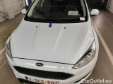  Ford  Focus  CLIPPER DIESEL - 2015 1.5 TDCi Business Class 70kw/95pk 5D/P M6 #17