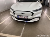  Ford  Mustang  Mach-E 99kWh Extended Range Premium AWD 258kW/351pk  5D/P Auto-1 - WLTP onvolledig #14