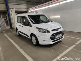  Ford  Transit Connect  SWB DIESEL - 2013 T200 1.5 TDCi Trend (EU6) 74kw/100pk 5D/P M5 #2