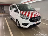  Ford  Transit  CUSTOM 340S FOU SWB DSL 2.0 TDCi L1H1 Trend 96kw/130pk 5D/P M6 #2