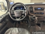  Ford  Transit  CUSTOM 340S FOU SWB DSL 2.0 TDCi L1H1 Trend 96kw/130pk 5D/P M6 #5