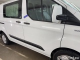  Ford  Transit  CUSTOM 340S FOU SWB DSL 2.0 TDCi L1H1 Trend 96kw/130pk 5D/P M6 #55