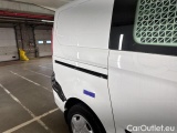  Ford  Transit  CUSTOM 340S FOU SWB DSL 2.0 TDCi L1H1 Trend 96kw/130pk 5D/P M6 #69