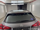  Mercedes  A-Klasse  A 180 d Business Solution 85kW/116pk  5D/P Auto-7 #25