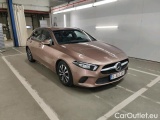  Mercedes  A-Klasse  A 180 d Business Solution 85kW/116pk  5D/P Man-6 #2
