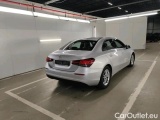  Mercedes  A-Klasse  Limousine A 180 d DCT Business Solution 85kW/116pk  4D/P Auto-7 #4
