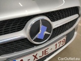  Mercedes  A-Klasse  Limousine A 180 d DCT Business Solution 85kW/116pk  4D/P Auto-7 #23