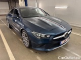  Mercedes  CLA-Klasse CLA CLA 200 d DCT Business Solution 110kW/150pk  4D/P Auto-8 #2